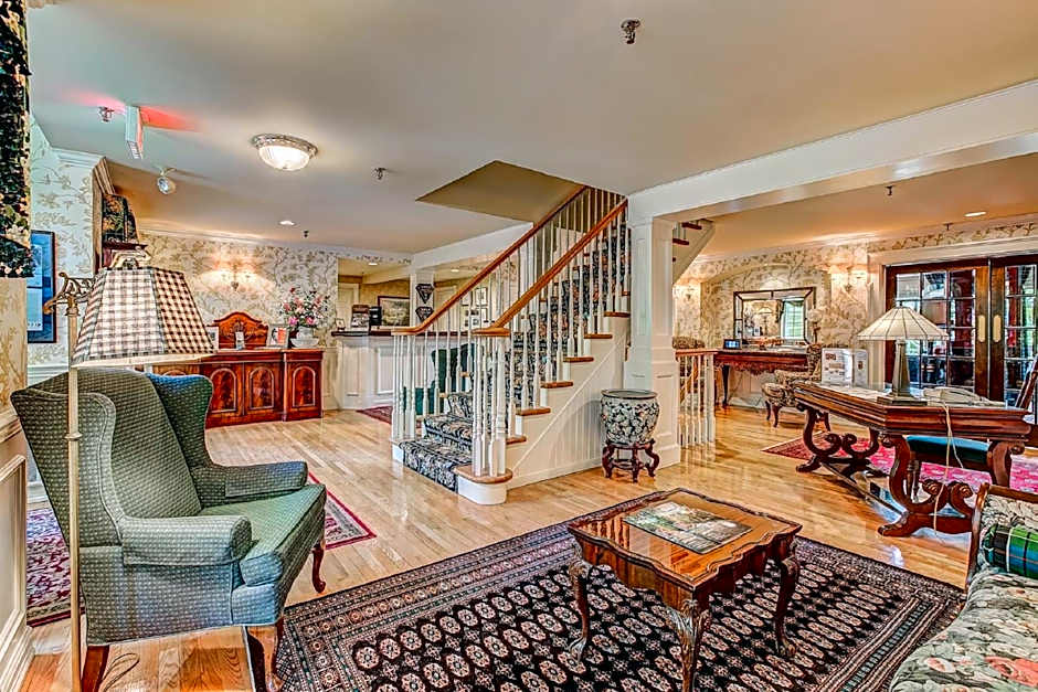 Ripplecove Hotel & Spa