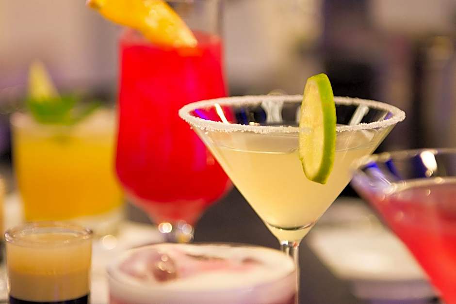 Hotel Roberto Slanic Prahova