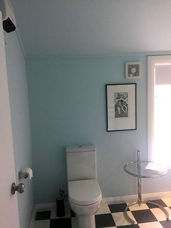 The Inn At The Convent