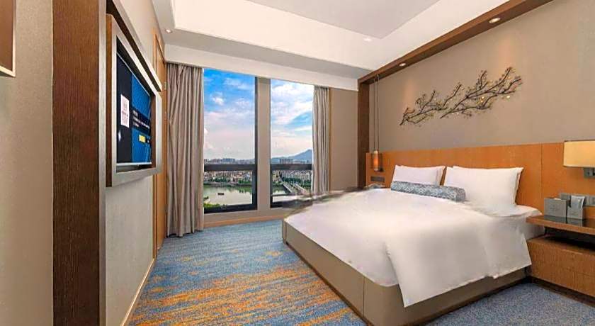 Great International Hotel