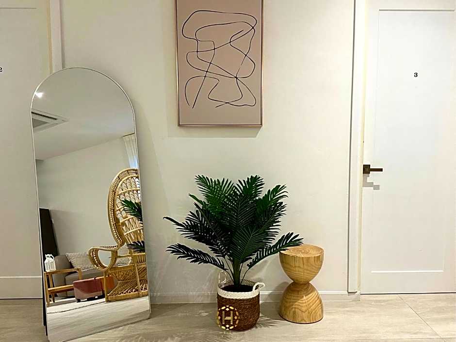 The Luxurious 60 Qatar