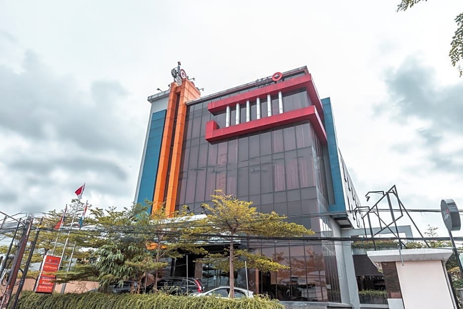 Collection O Hotel Igloo