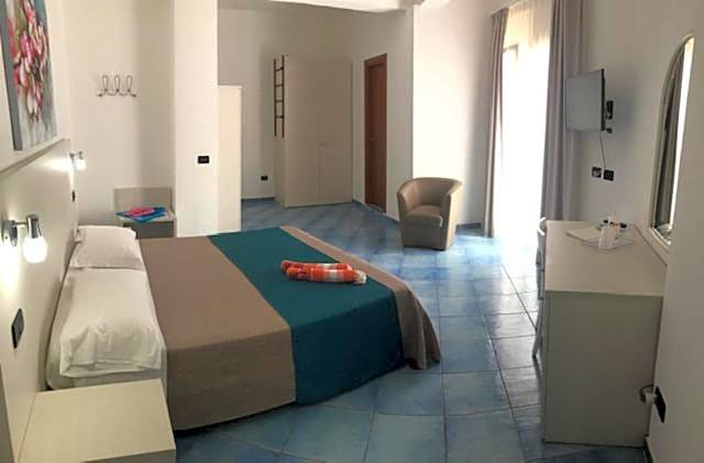 Alba D'Amore Hotel & Spa