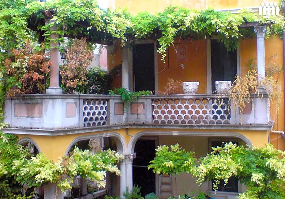 Ca del Glicine