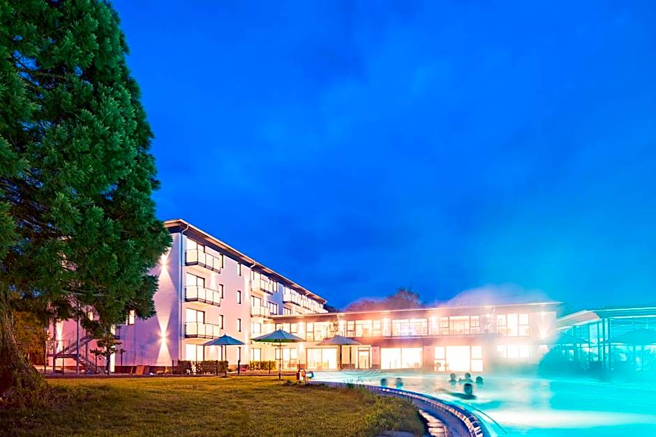 Thermalhotel Aulendorf