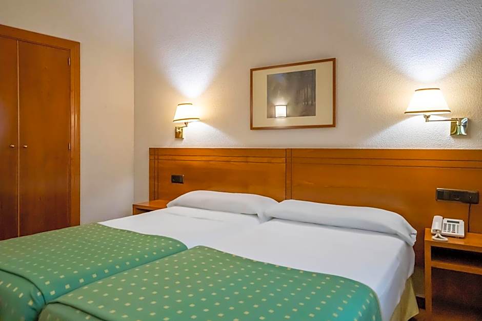 YIT Conquista de Toledo