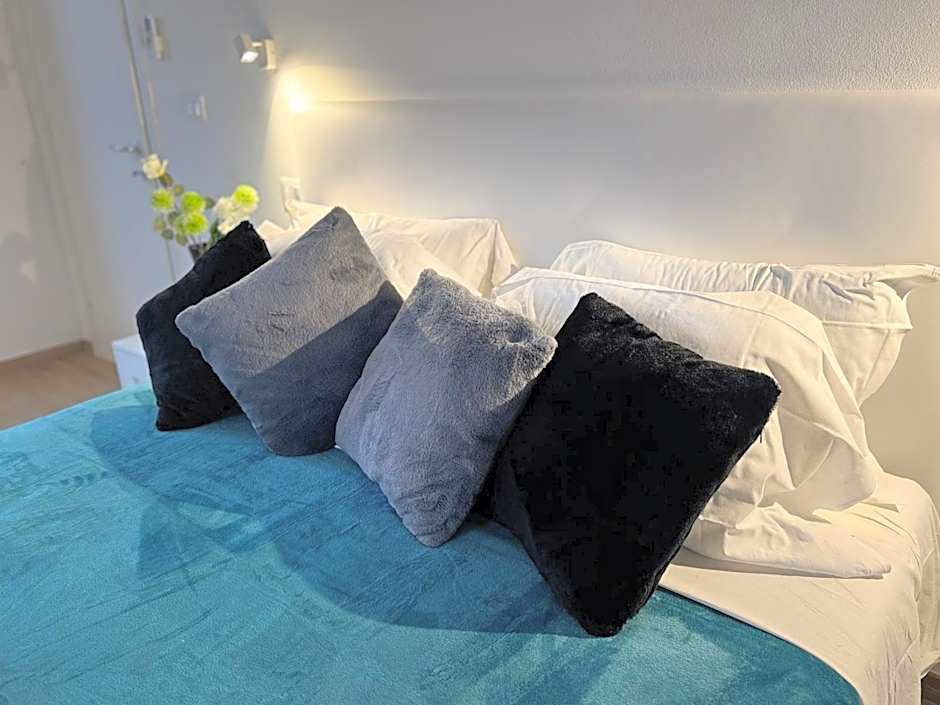Albergo Tenco by Bottega