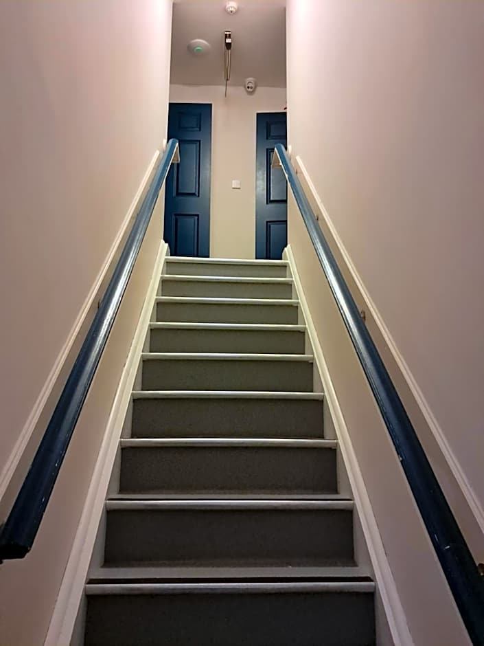 Coastguard Lodge Hostel at Tigh TP