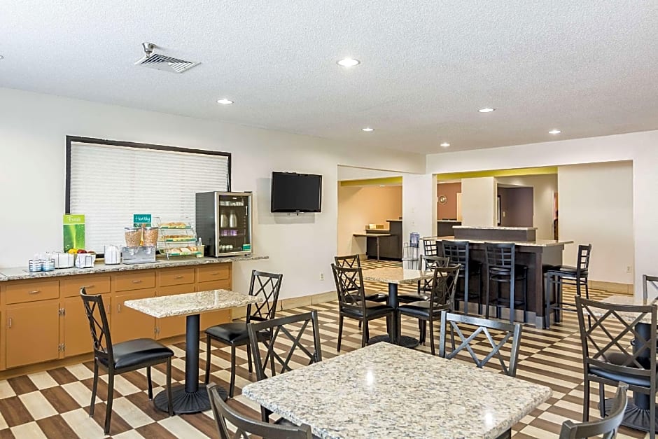 Quality Inn Warsaw near Rappahannock River