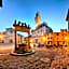 Osteria Del Borgo B&B