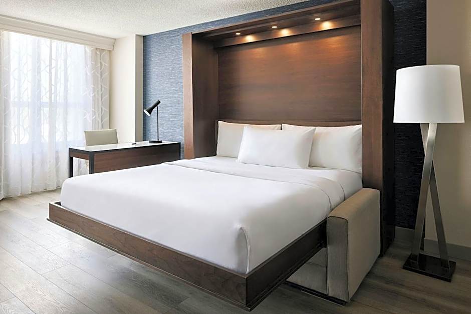 Chicago Marriott Suites Deerfield