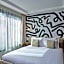 StayHere Rabat - Agdal Boutique Hotel