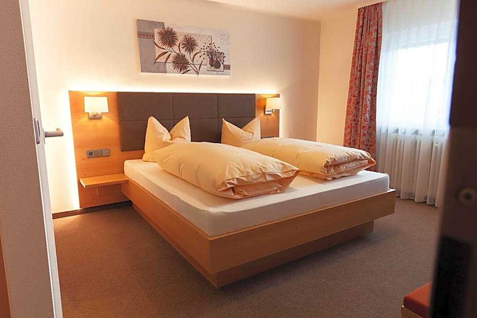 Hotel Restaurant Zum Hirschen