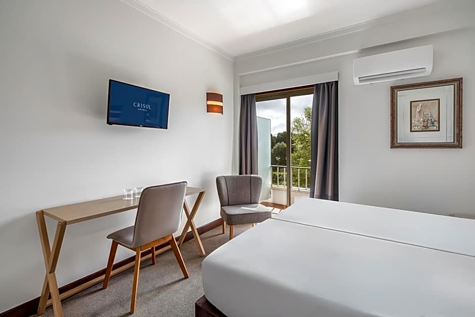 Crisol Tres Pastorinhos