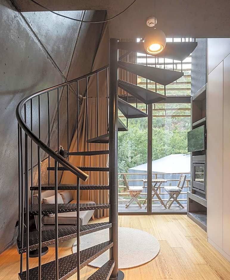 Syntony Hotels - Paradinha Village