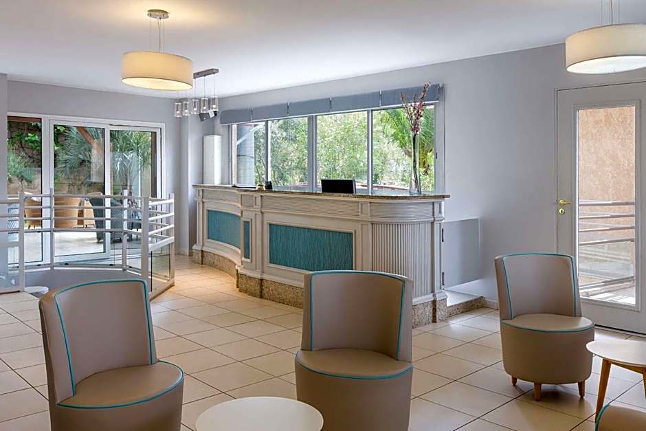 Best Western Plus Hotel San Damianu