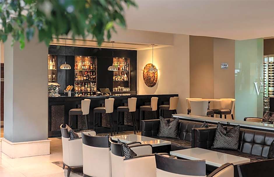 Radisson Blu Hotel, Addis Ababa