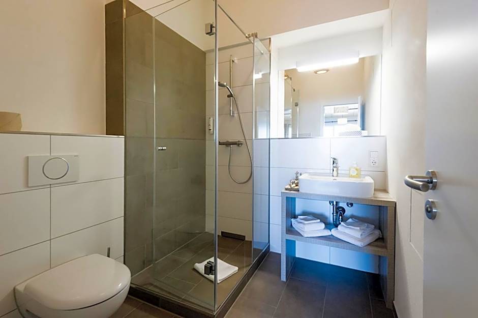 Berghaus Freiburg - Appartement Hotel auf dem Schauinsland