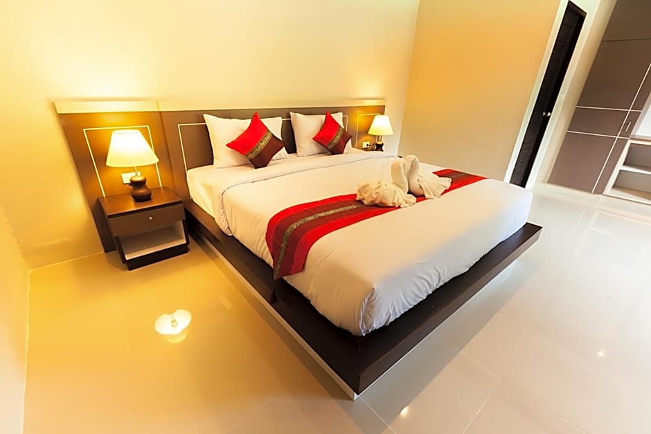 Pranee Home Phang-nga