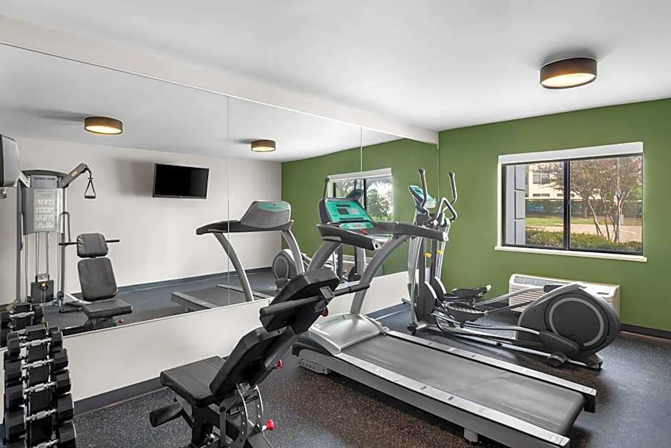 Spark by Hilton Grapevine DFW North