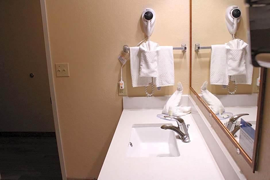 Quality Inn Gunnison - Crested Butte