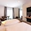 Hotel AlpinaRos Demming