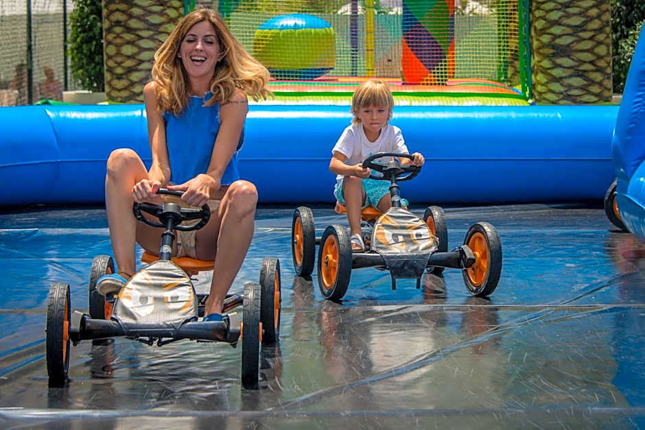 RH Princesa Hotel & Spa 4* Sup