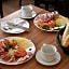 Hotel Děčín Na Skřivánce