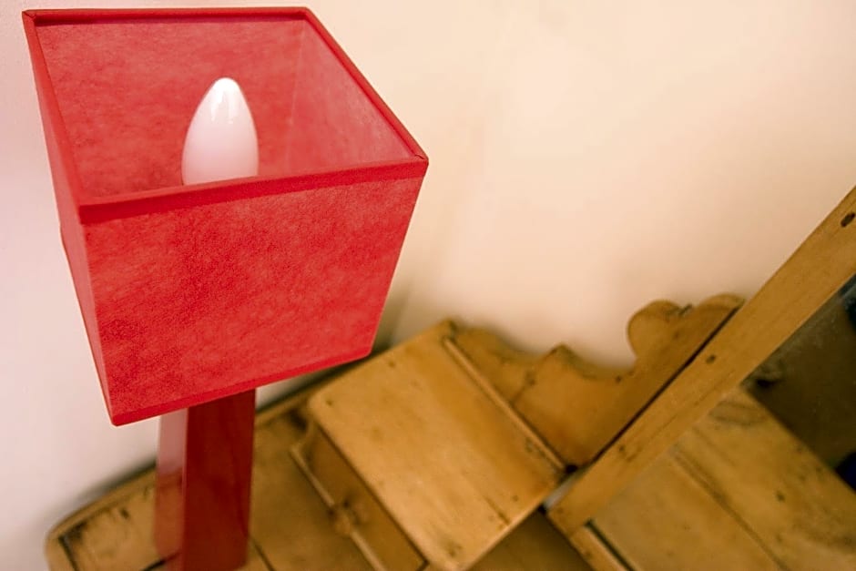 A l'ombre du clocher