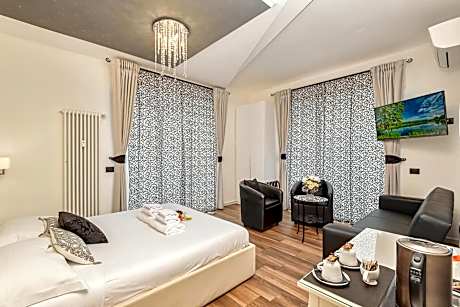 Superior Queen Room