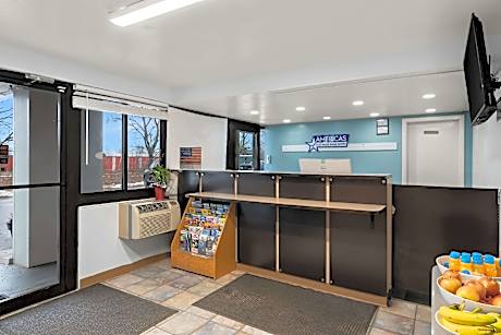 Americas Best Value Inn Bangor