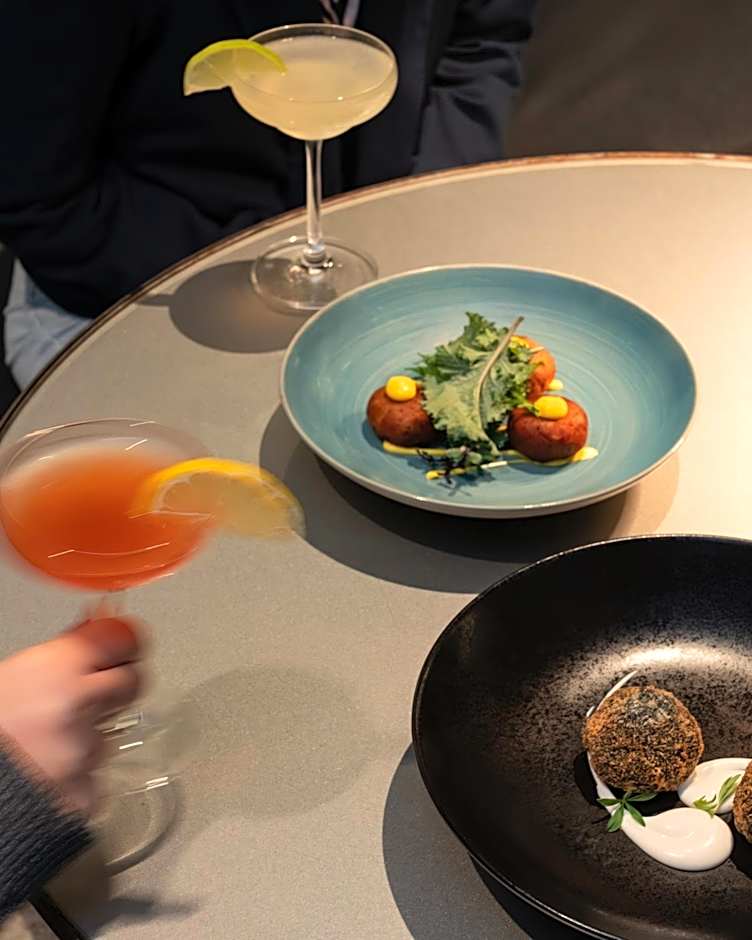 INNSiDE Düsseldorf Hafen