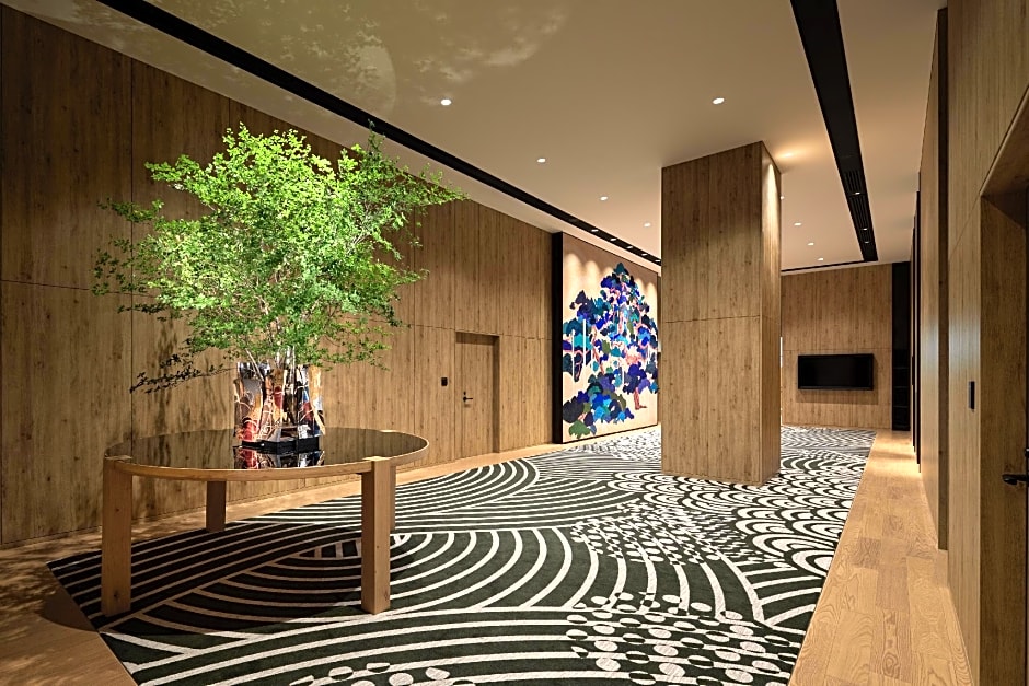 Hyatt Centric Kanazawa