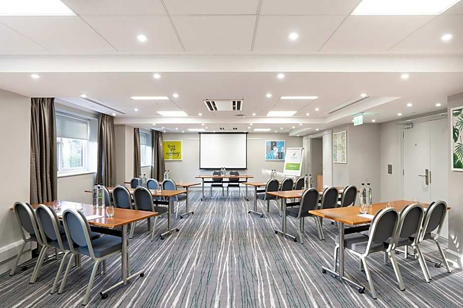 Holiday Inn Hemel Hempstead M1 Jct. 8 By IHG