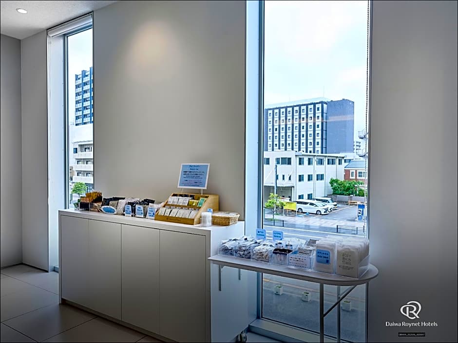 Daiwa Roynet Hotel Numazu