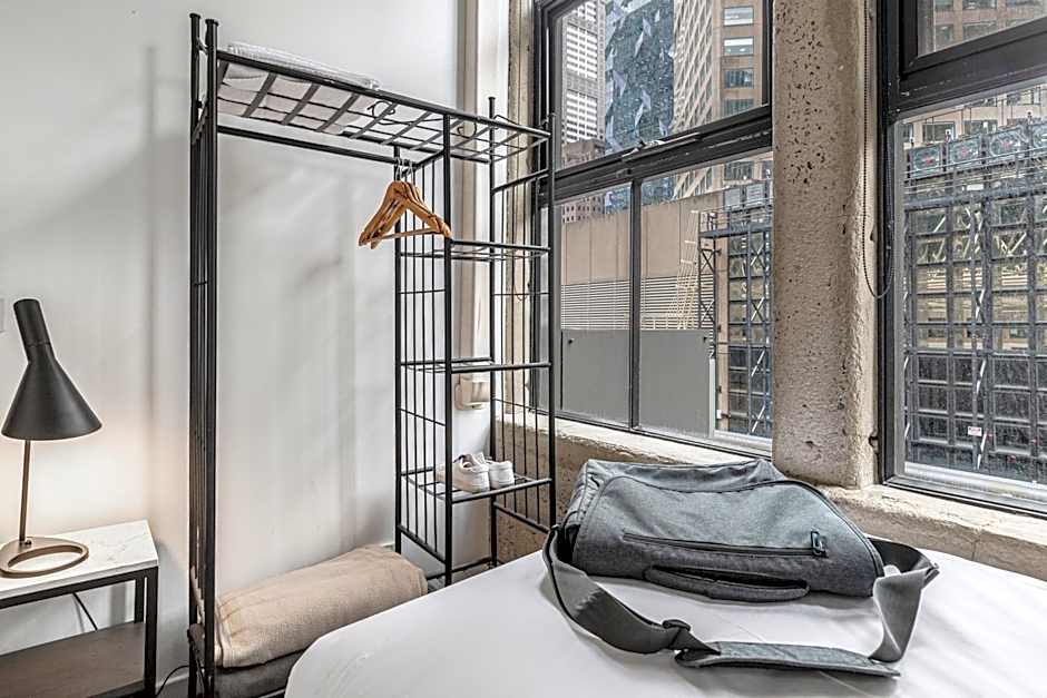 Punthill Apartment Hotels Manhattan