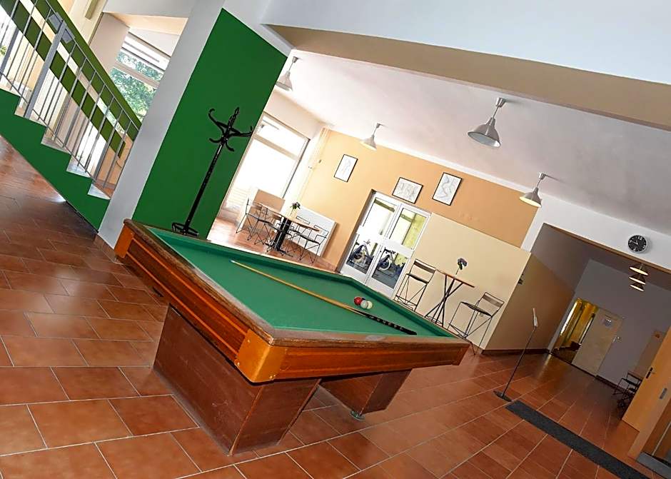 Hotel Golf Ostrava Silherovice