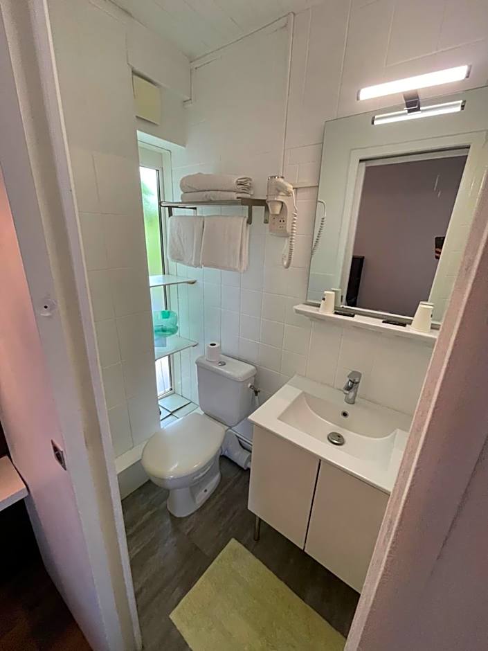 Hotel Clair Logis