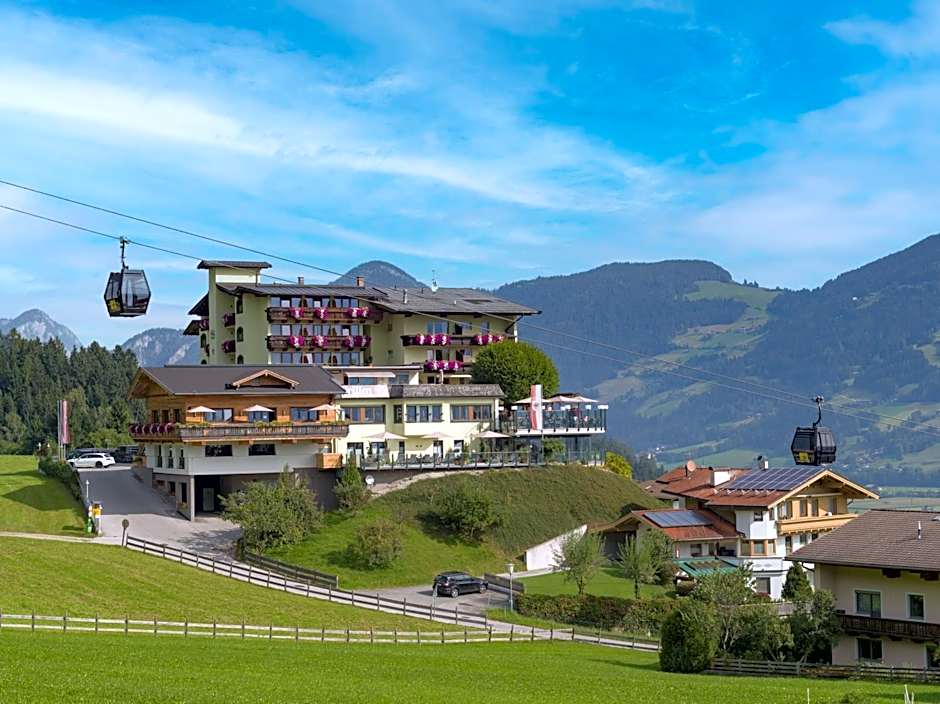Foto 1 von 50 von Hotel Waldfriede - Panoramic View Zillertal