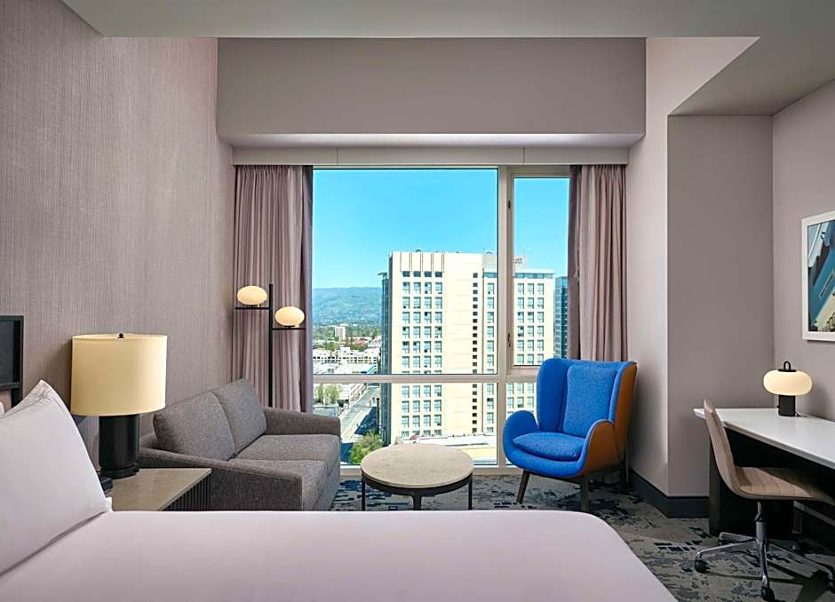 Hilton San Jose