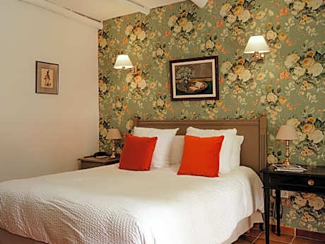 Privilege Double Room - Terrace