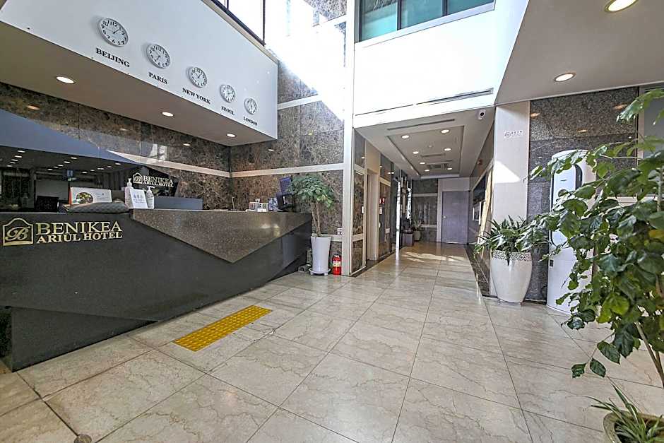 Benikea Ariul Hotel