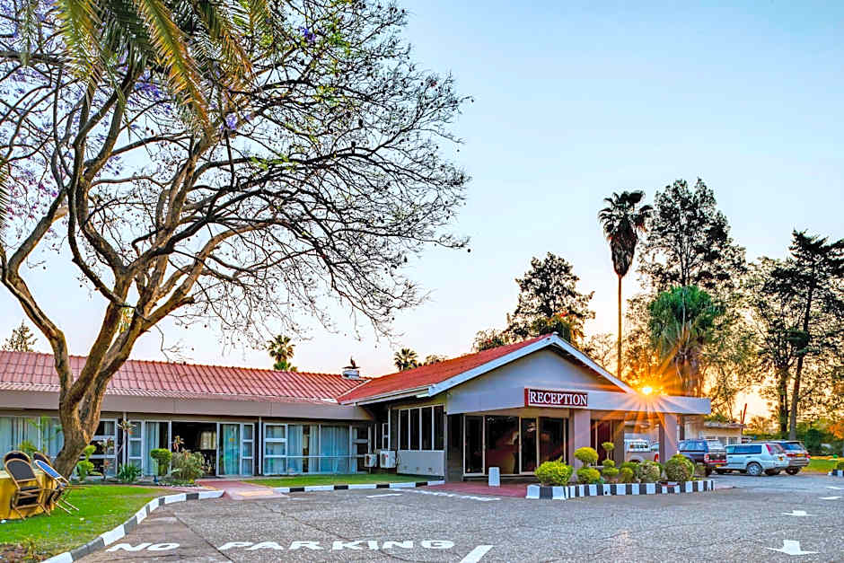 Kadoma Hotel & Conference Centre