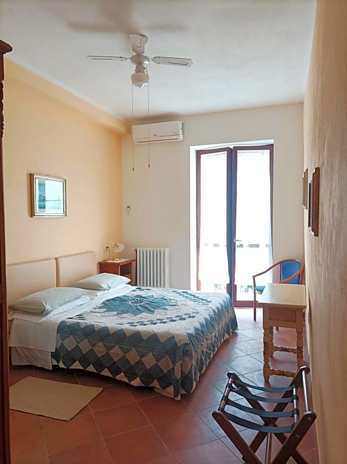 Bed and Breakfast da Pio