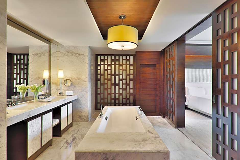 JW Marriott Hotel Chandigarh