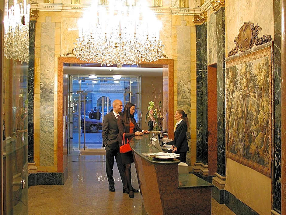 Hotel Ambassador