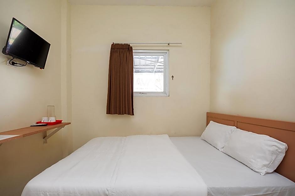 Ava Guesthouse by OYO Rooms – Bandar Lampung, AL