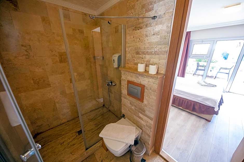 Melis Hotel Kusadasi