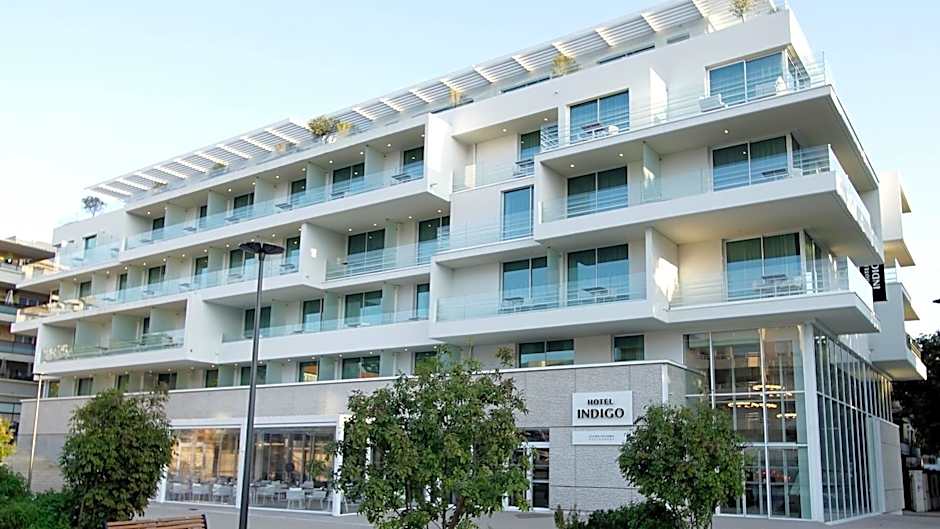 Hotel Indigo - Cagnes-sur-Mer By IHG