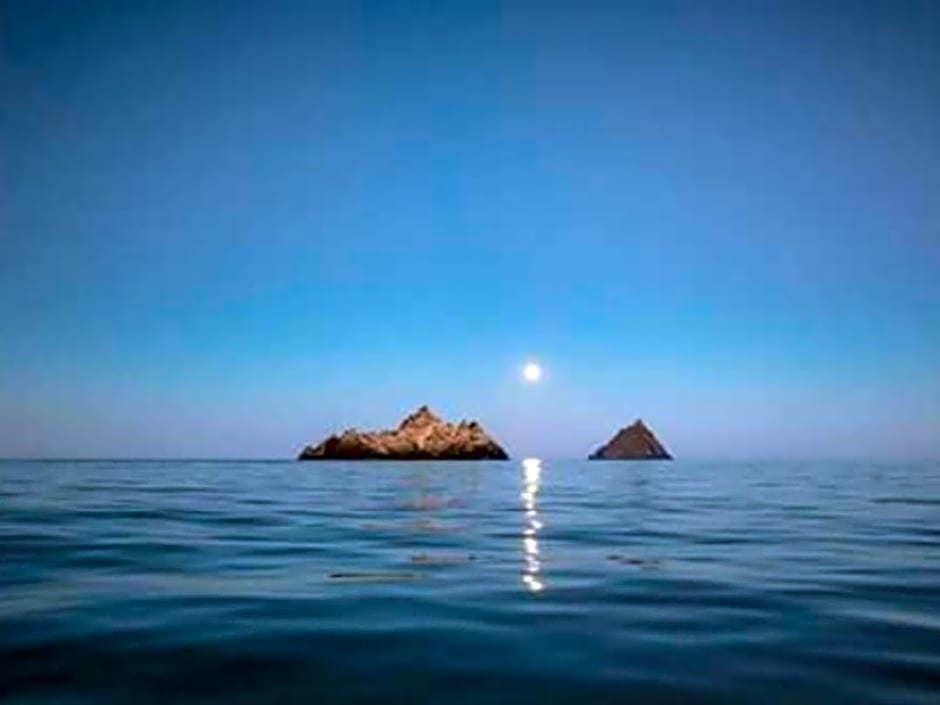 Horizon View Lodge Bed and Breakfast Glanleam Road Knightstown Valentia Island County Kerry V23 W447 Ireland